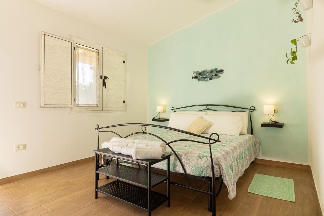 Agriturismo Sa Jana Holidays - Adults Only Cardedu Exterior foto